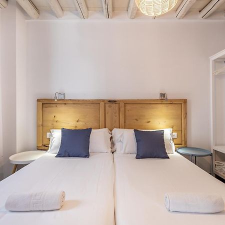 Apartamentos Boutique Granada Albaicin 3000 Exterior foto