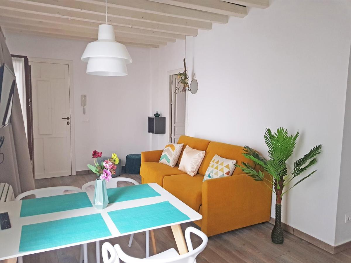 Apartamentos Boutique Granada Albaicin 3000 Exterior foto