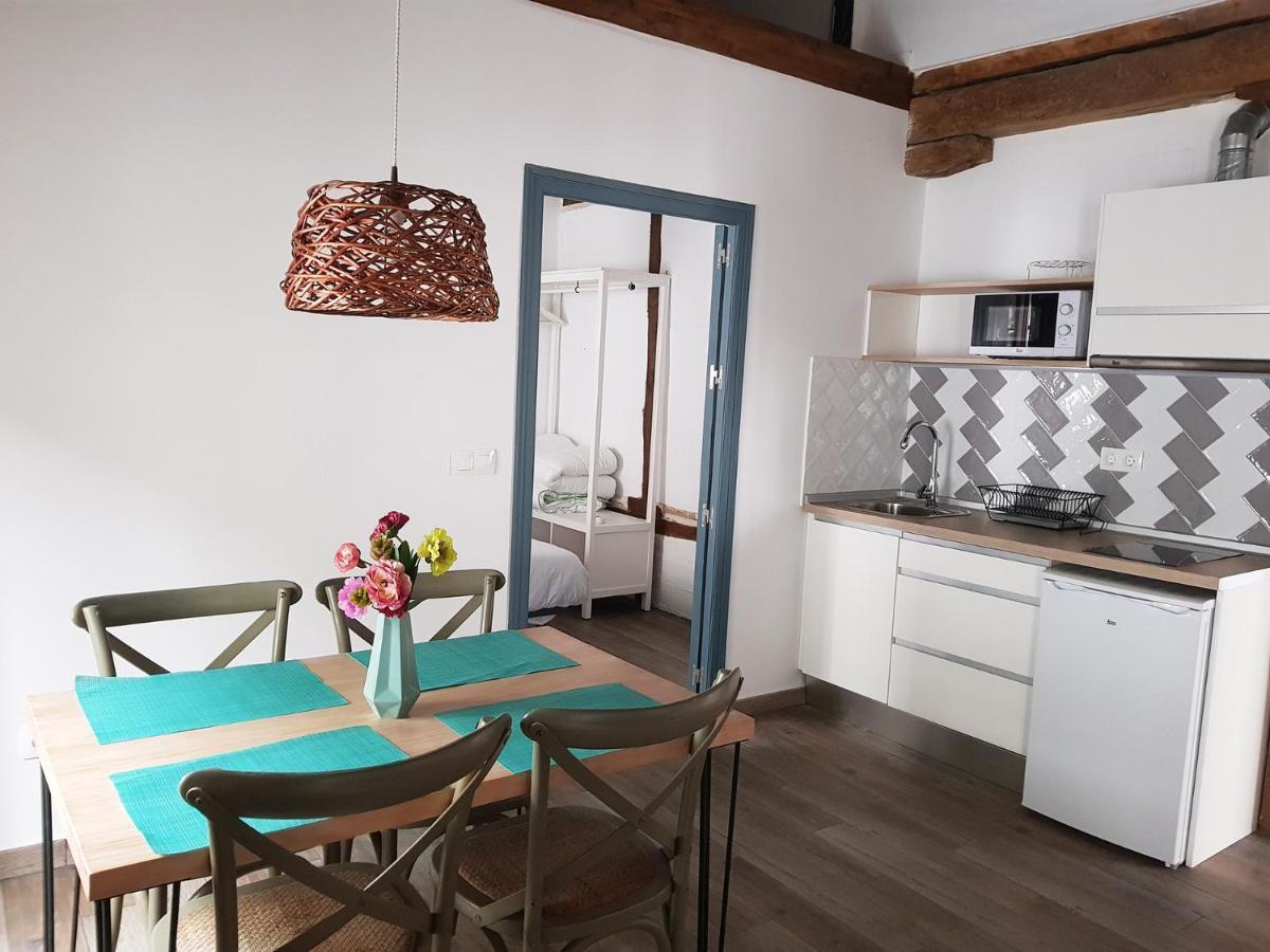 Apartamentos Boutique Granada Albaicin 3000 Exterior foto