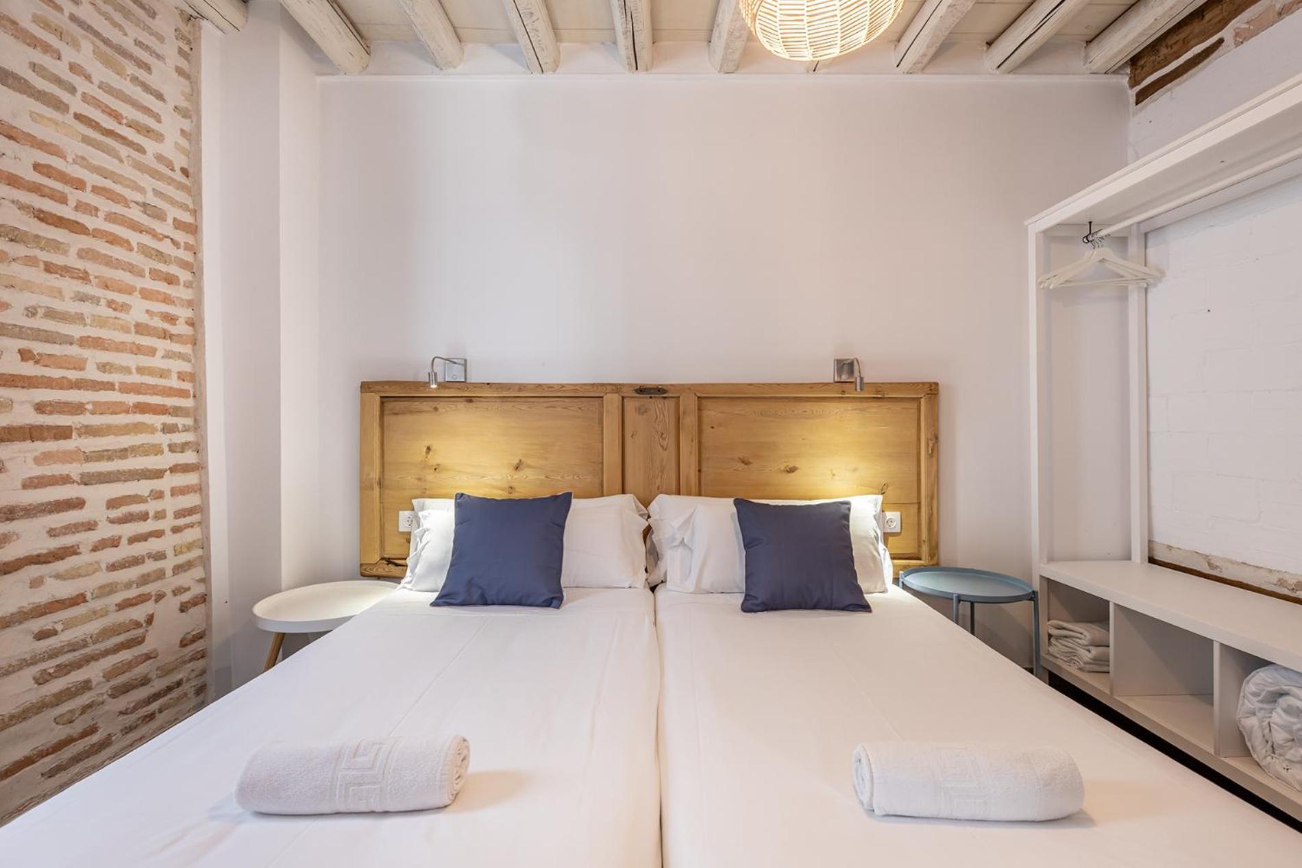 Apartamentos Boutique Granada Albaicin 3000 Exterior foto