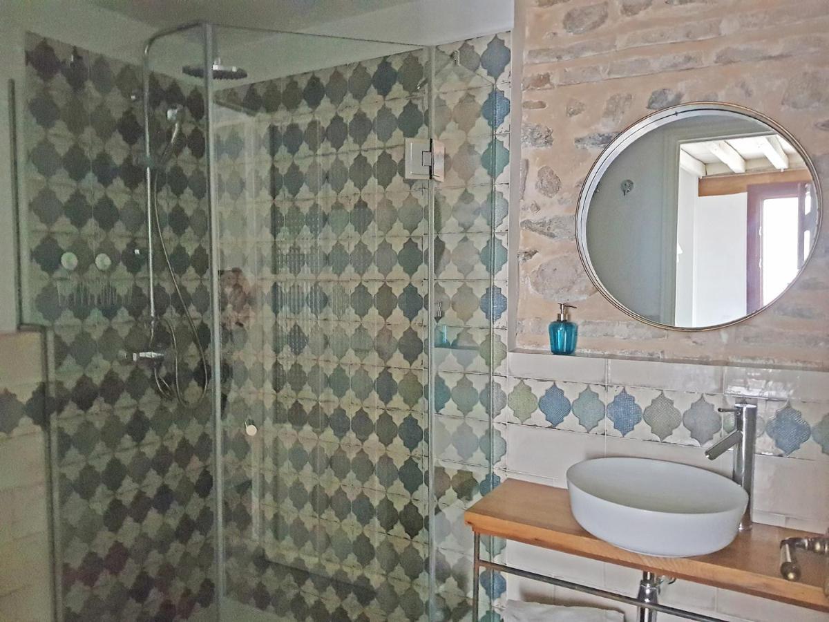 Apartamentos Boutique Granada Albaicin 3000 Exterior foto