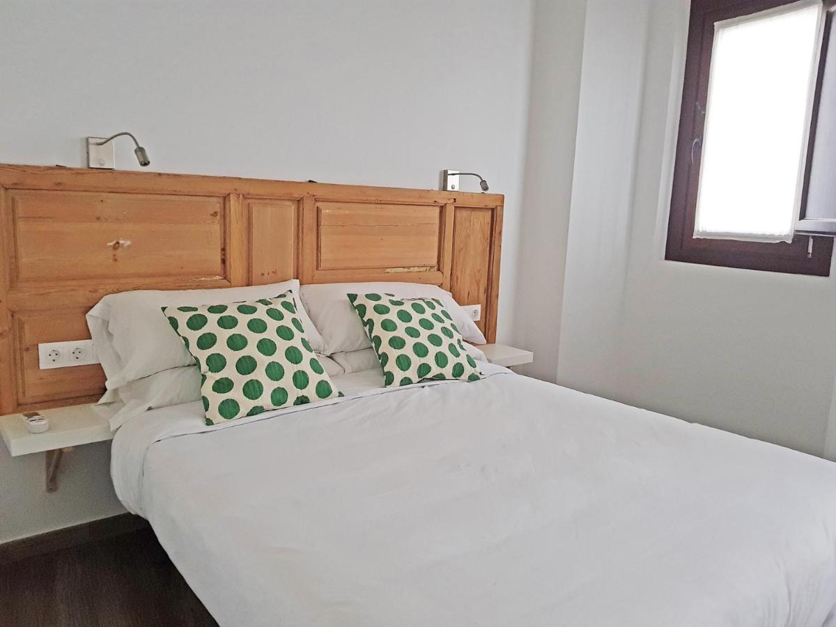 Apartamentos Boutique Granada Albaicin 3000 Exterior foto