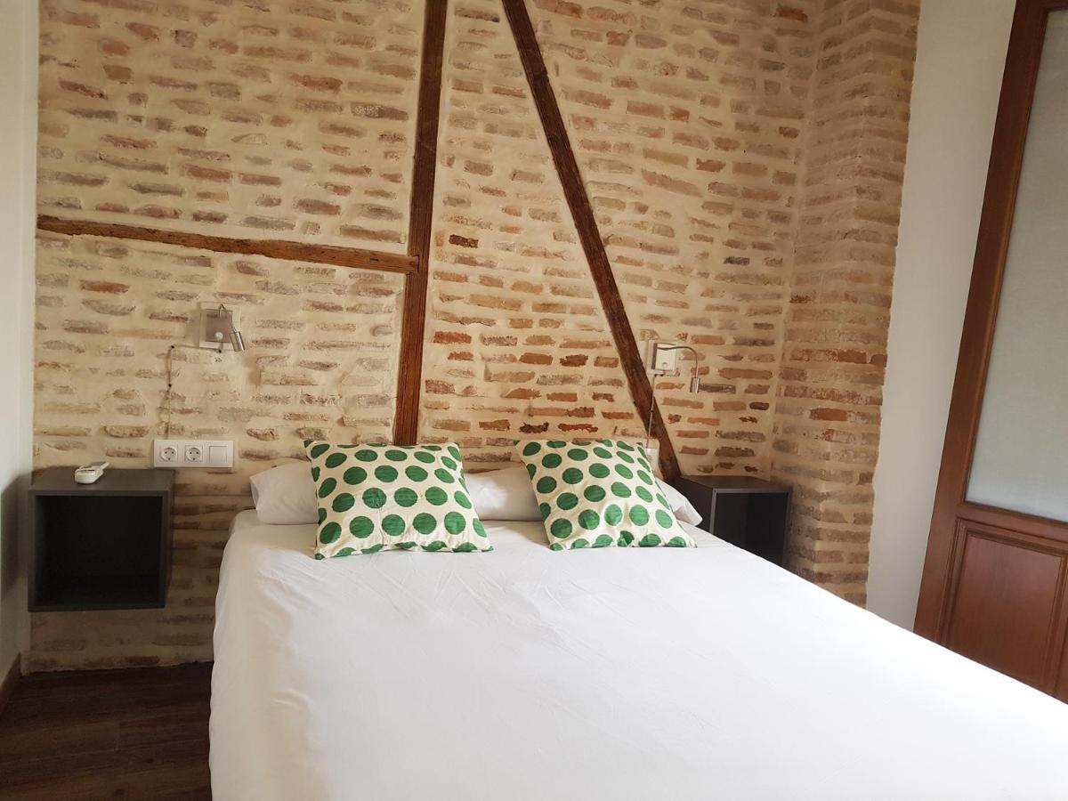 Apartamentos Boutique Granada Albaicin 3000 Exterior foto