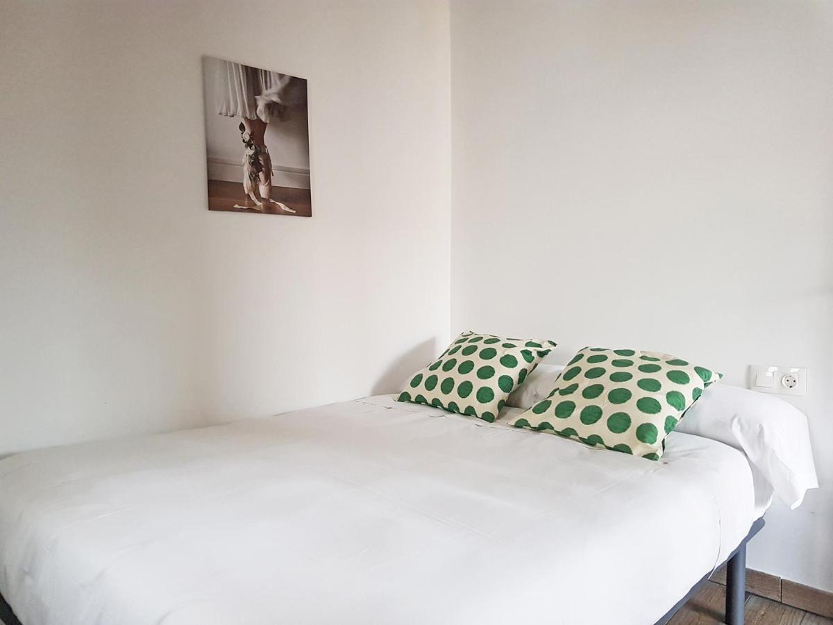 Apartamentos Boutique Granada Albaicin 3000 Exterior foto