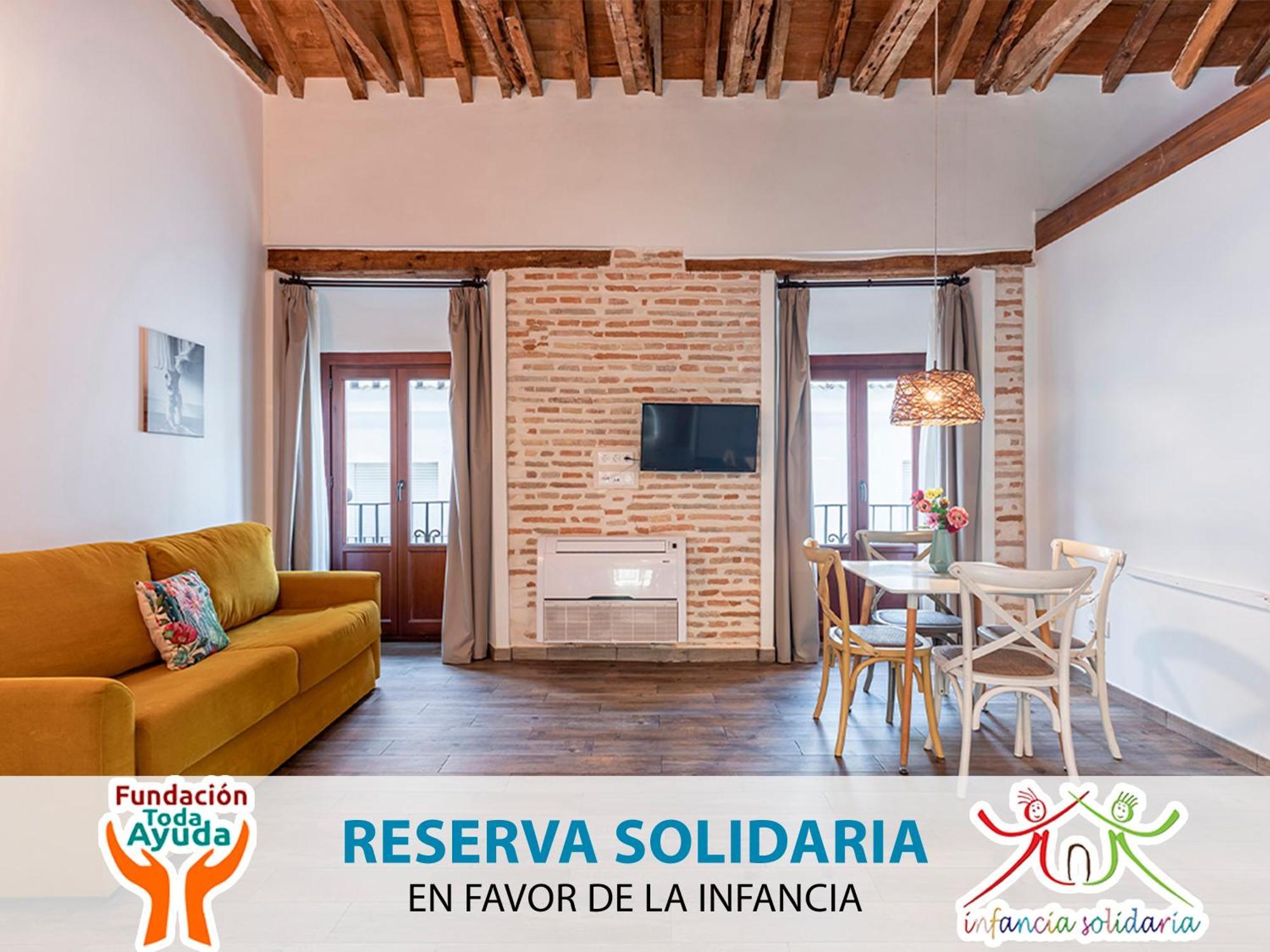 Apartamentos Boutique Granada Albaicin 3000 Exterior foto