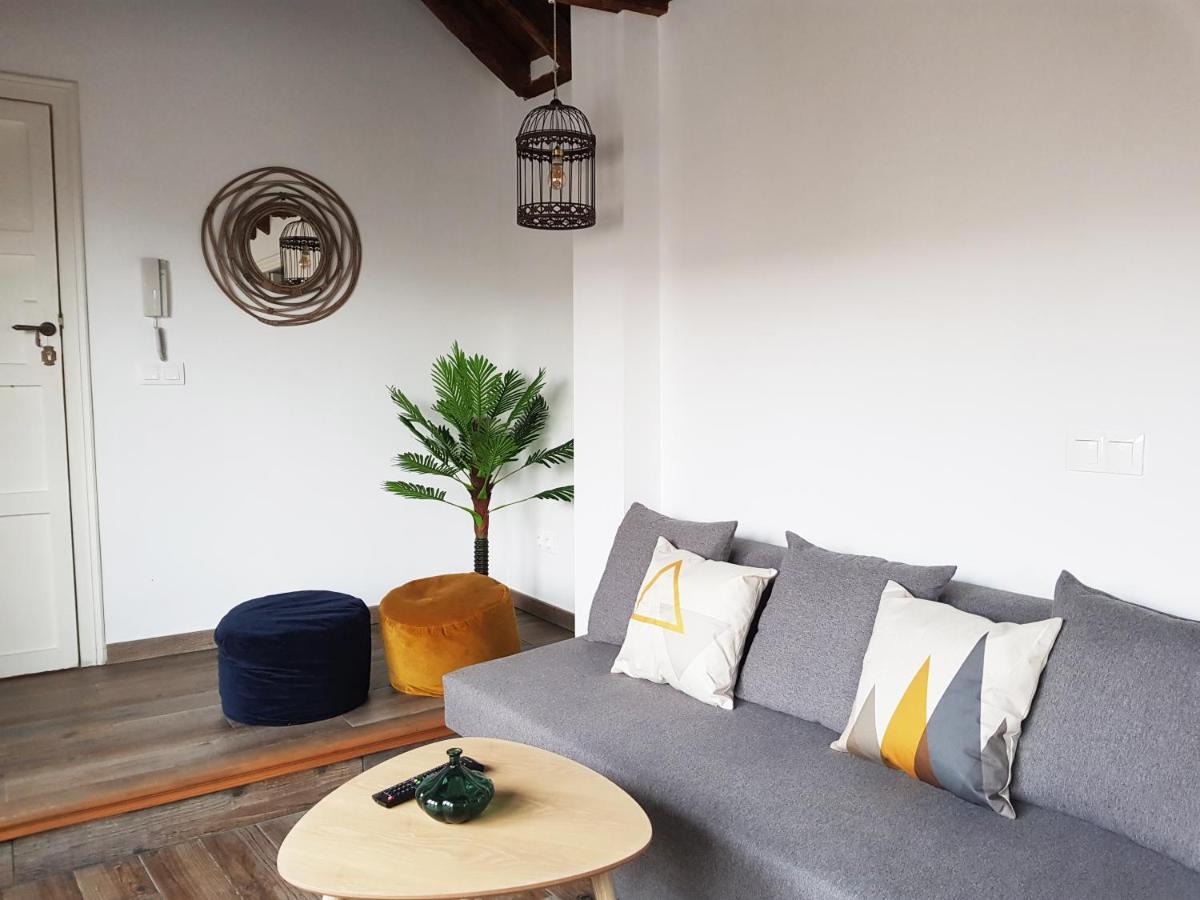 Apartamentos Boutique Granada Albaicin 3000 Exterior foto